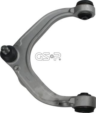 GSP S061155 - Neatkarīgās balstiekārtas svira, Riteņa piekare www.autospares.lv