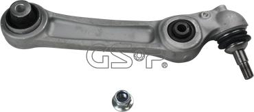 GSP S061151 - Neatkarīgās balstiekārtas svira, Riteņa piekare www.autospares.lv