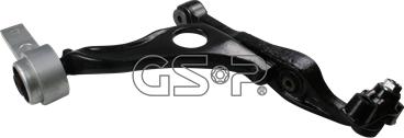 GSP S061102 - Рычаг подвески колеса www.autospares.lv