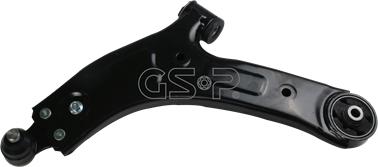 GSP S061112 - Neatkarīgās balstiekārtas svira, Riteņa piekare www.autospares.lv