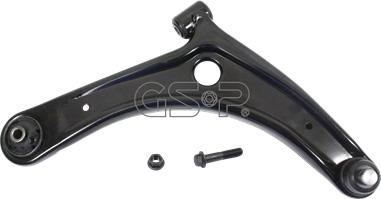 GSP S061173 - Рычаг подвески колеса www.autospares.lv