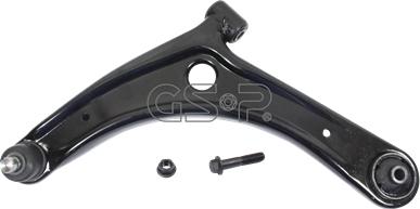 GSP S061172 - Рычаг подвески колеса www.autospares.lv