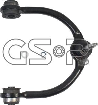 GSP S061861 - Рычаг подвески колеса www.autospares.lv