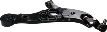 GSP S061804 - Track Control Arm www.autospares.lv