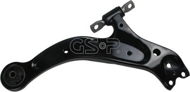 GSP S061835 - Neatkarīgās balstiekārtas svira, Riteņa piekare www.autospares.lv