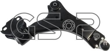 GSP S061390 - Рычаг подвески колеса www.autospares.lv