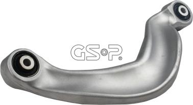 GSP S061398 - Neatkarīgās balstiekārtas svira, Riteņa piekare www.autospares.lv