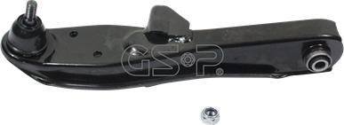 GSP S061330 - Neatkarīgās balstiekārtas svira, Riteņa piekare www.autospares.lv