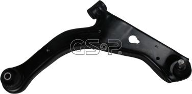 GSP S061218 - Рычаг подвески колеса www.autospares.lv