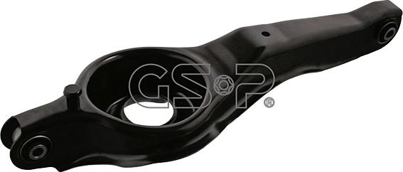 GSP S061286 - Neatkarīgās balstiekārtas svira, Riteņa piekare www.autospares.lv