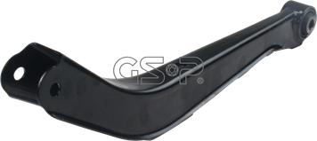 GSP S061701 - Neatkarīgās balstiekārtas svira, Riteņa piekare www.autospares.lv