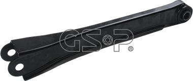 GSP S061708 - Neatkarīgās balstiekārtas svira, Riteņa piekare www.autospares.lv