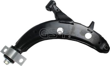 GSP S061771 - Рычаг подвески колеса www.autospares.lv