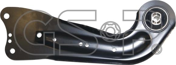 GSP S063499 - Neatkarīgās balstiekārtas svira, Riteņa piekare www.autospares.lv