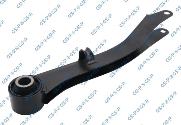 GSP S063595 - Рычаг подвески колеса www.autospares.lv