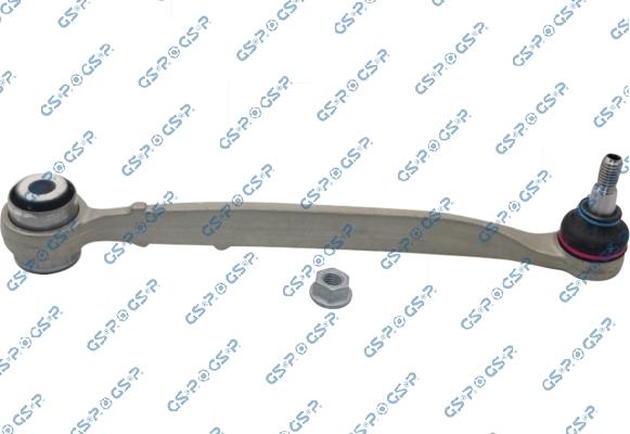 GSP S063564 - Neatkarīgās balstiekārtas svira, Riteņa piekare www.autospares.lv