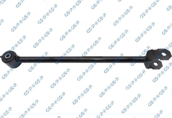 GSP S063573 - Neatkarīgās balstiekārtas svira, Riteņa piekare www.autospares.lv