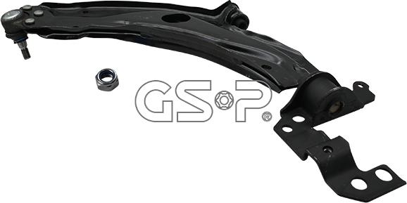 GSP S063111 - Track Control Arm www.autospares.lv