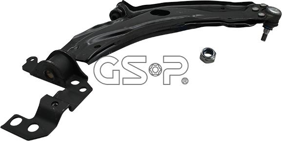 GSP S063112 - Track Control Arm www.autospares.lv