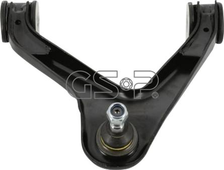 GSP S063181 - Рычаг подвески колеса www.autospares.lv