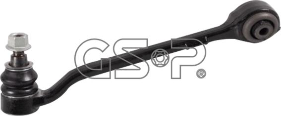 GSP S063128 - Track Control Arm www.autospares.lv