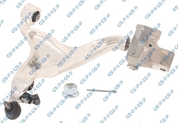 GSP S063317 - Track Control Arm www.autospares.lv