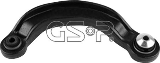 GSP S063203 - Neatkarīgās balstiekārtas svira, Riteņa piekare www.autospares.lv