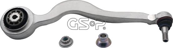 GSP S063218 - Neatkarīgās balstiekārtas svira, Riteņa piekare www.autospares.lv