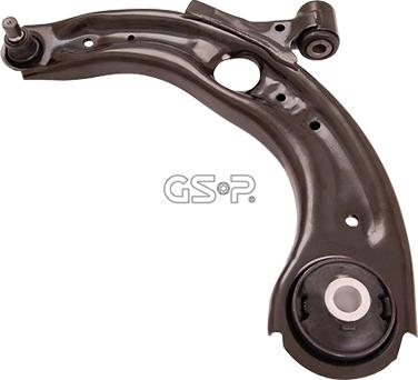 GSP S063217 - Track Control Arm www.autospares.lv