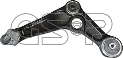 GSP S063232 - Track Control Arm www.autospares.lv