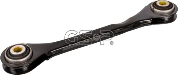 GSP S062964 - Neatkarīgās balstiekārtas svira, Riteņa piekare www.autospares.lv