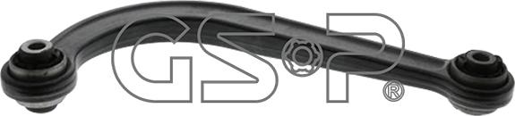 GSP S062961 - Neatkarīgās balstiekārtas svira, Riteņa piekare www.autospares.lv