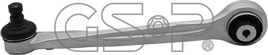 GSP S062932 - Neatkarīgās balstiekārtas svira, Riteņa piekare www.autospares.lv