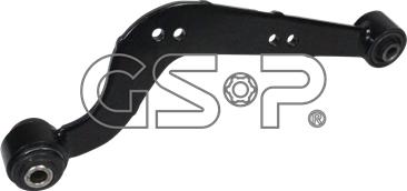 GSP S062580 - Stiepnis / Atsaite, Riteņa piekare www.autospares.lv