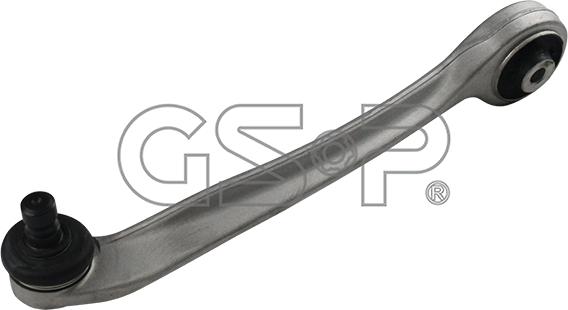 GSP S062530 - Neatkarīgās balstiekārtas svira, Riteņa piekare www.autospares.lv