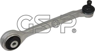 GSP S062530 - Рычаг подвески колеса www.autospares.lv