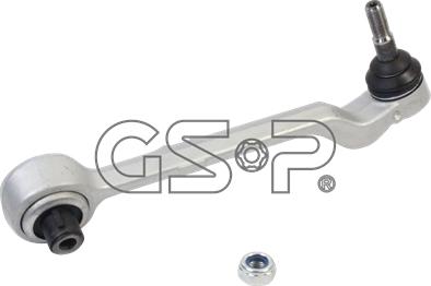 GSP S062657 - Neatkarīgās balstiekārtas svira, Riteņa piekare www.autospares.lv