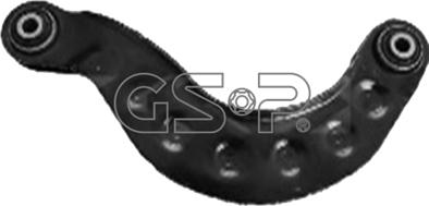 GSP S062629 - Rod / Strut, wheel suspension www.autospares.lv