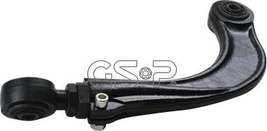 GSP S062054 - Rod / Strut, wheel suspension www.autospares.lv