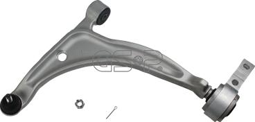 GSP S062104 - Track Control Arm www.autospares.lv