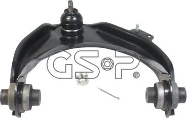 GSP S062185 - Neatkarīgās balstiekārtas svira, Riteņa piekare www.autospares.lv