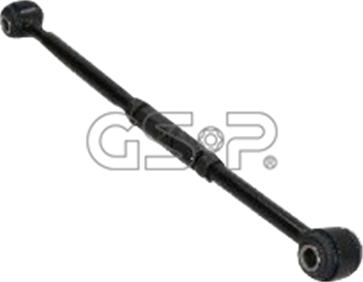 GSP S062126 - Neatkarīgās balstiekārtas svira, Riteņa piekare www.autospares.lv