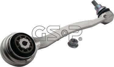 GSP S062844 - Neatkarīgās balstiekārtas svira, Riteņa piekare www.autospares.lv