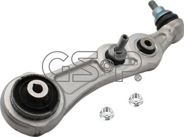 GSP S062806 - Neatkarīgās balstiekārtas svira, Riteņa piekare www.autospares.lv