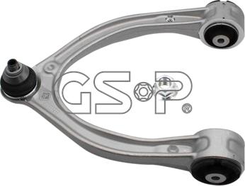 GSP S062801 - Neatkarīgās balstiekārtas svira, Riteņa piekare www.autospares.lv