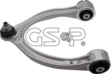 GSP S062802 - Neatkarīgās balstiekārtas svira, Riteņa piekare www.autospares.lv