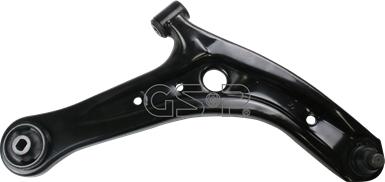 GSP S062831 - Track Control Arm www.autospares.lv