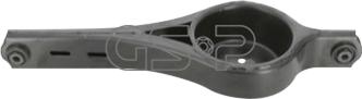 GSP S062838 - Neatkarīgās balstiekārtas svira, Riteņa piekare www.autospares.lv