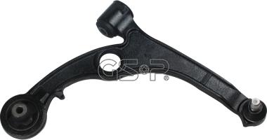 GSP S062330 - Рычаг подвески колеса www.autospares.lv