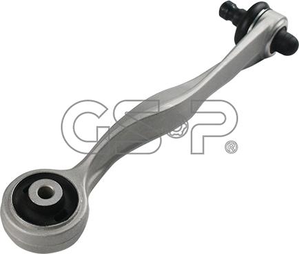 GSP S062331 - Рычаг подвески колеса www.autospares.lv